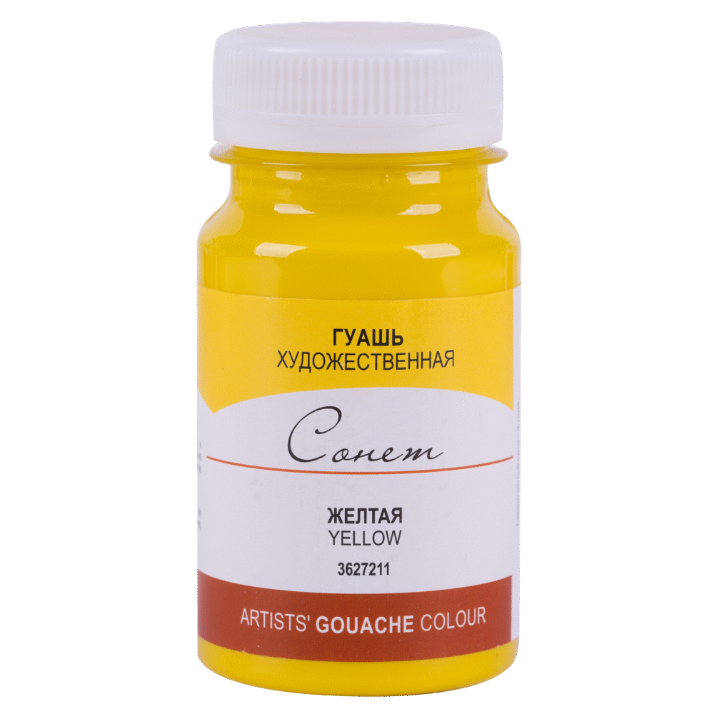 3627211 Guas Sonet, asortiment 100 ml