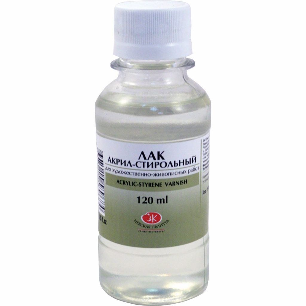2533935-min Лак акрил-стирольный 120 мл
