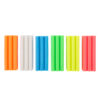 Set plastica fluorescenta  "Я - Художник!", 6 culori, 120gr