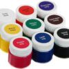 Set acril lucios, 9*15ml "Я - Художник!"