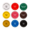 Set guase 9*20ml "Я - Художник!" 230411546