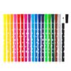 Set carioci 18 culori "Я - Художник!"