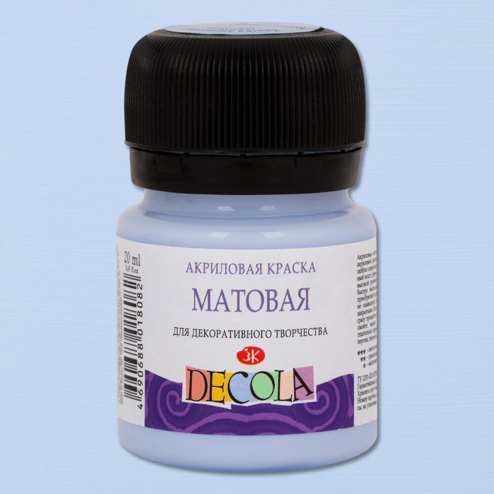 14326528_1 Acril mat Decola 20 ml