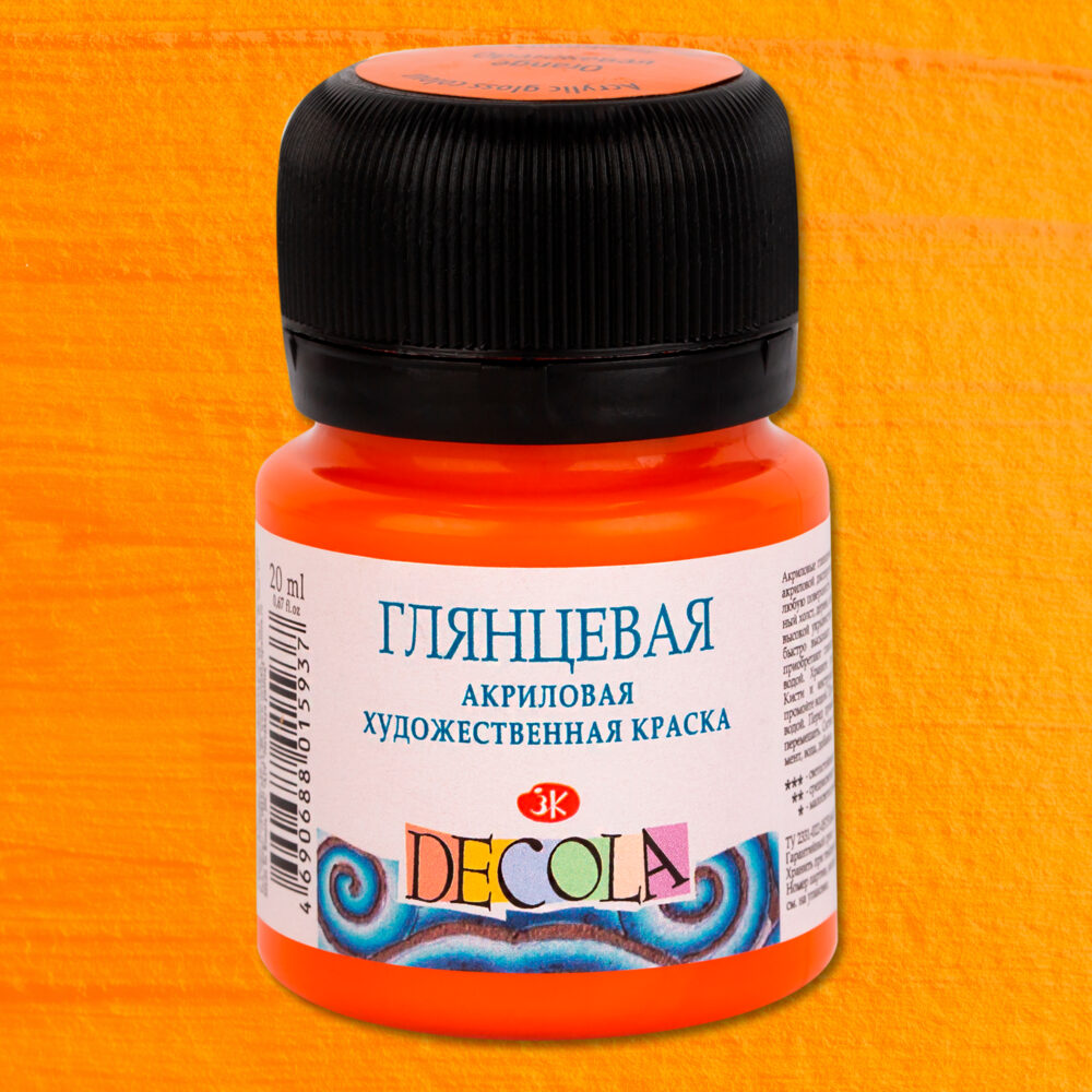 2926315 (1) Acril lucios Decola 20 ml