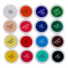 Set acril textil "Я-Художник"! 16 x 15 ml