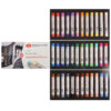 Set pastel - "Sonnet" 36 culori.
