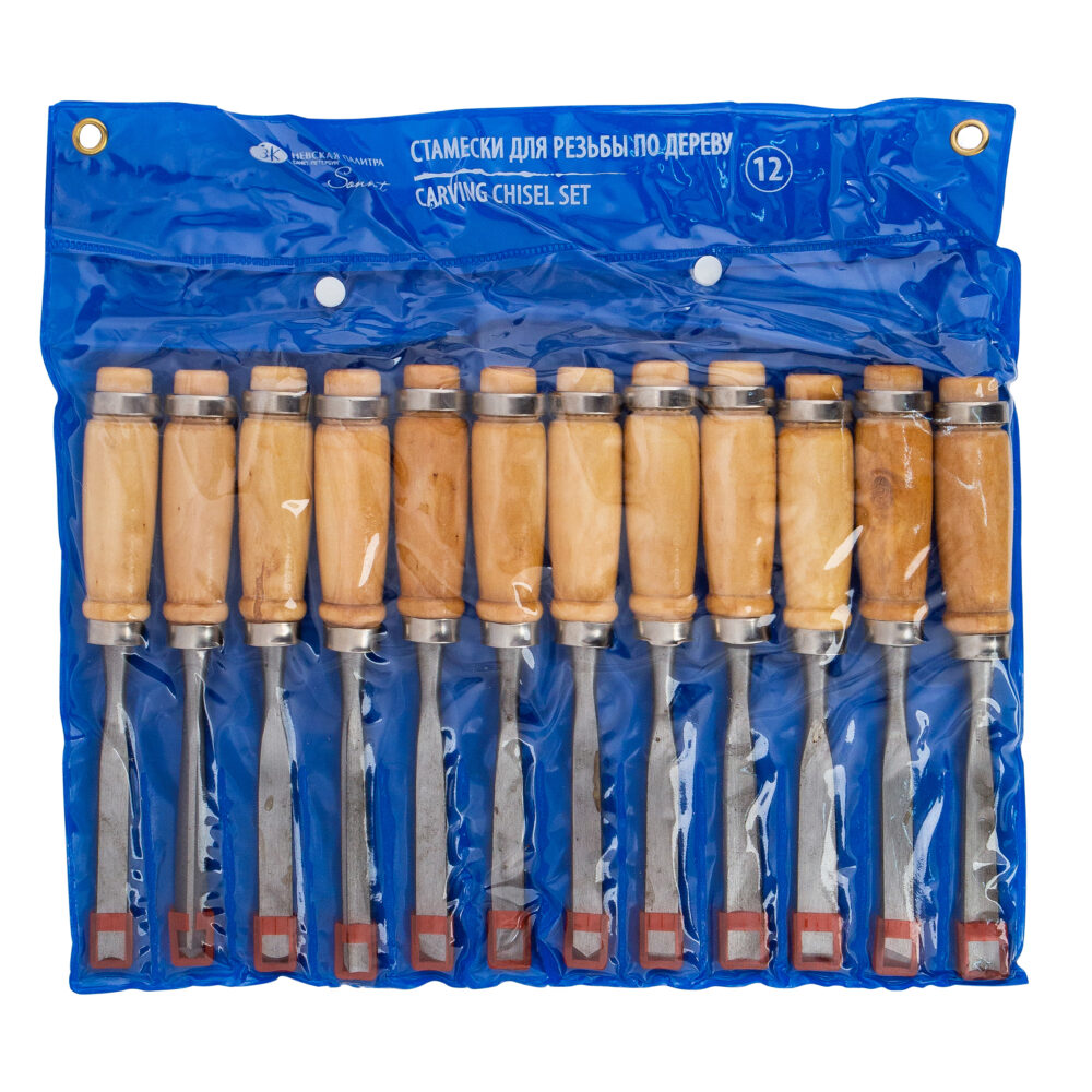 dd900f3804720d849bc9e91b758339f2 Dalți pentru sculptură în lemn ''Sonet'' 12 buc in gentuță . DK11561