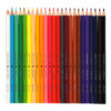 Set creioane colorate profesionale "Sonet" 24 culori. 13141433