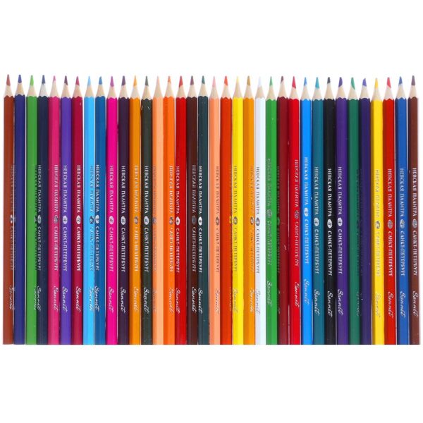 Set creioane acuarelabile "Sonet" 36 culori. 81411439