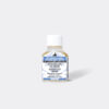 Лак блестящий для гуаши Maimeri 75 ml