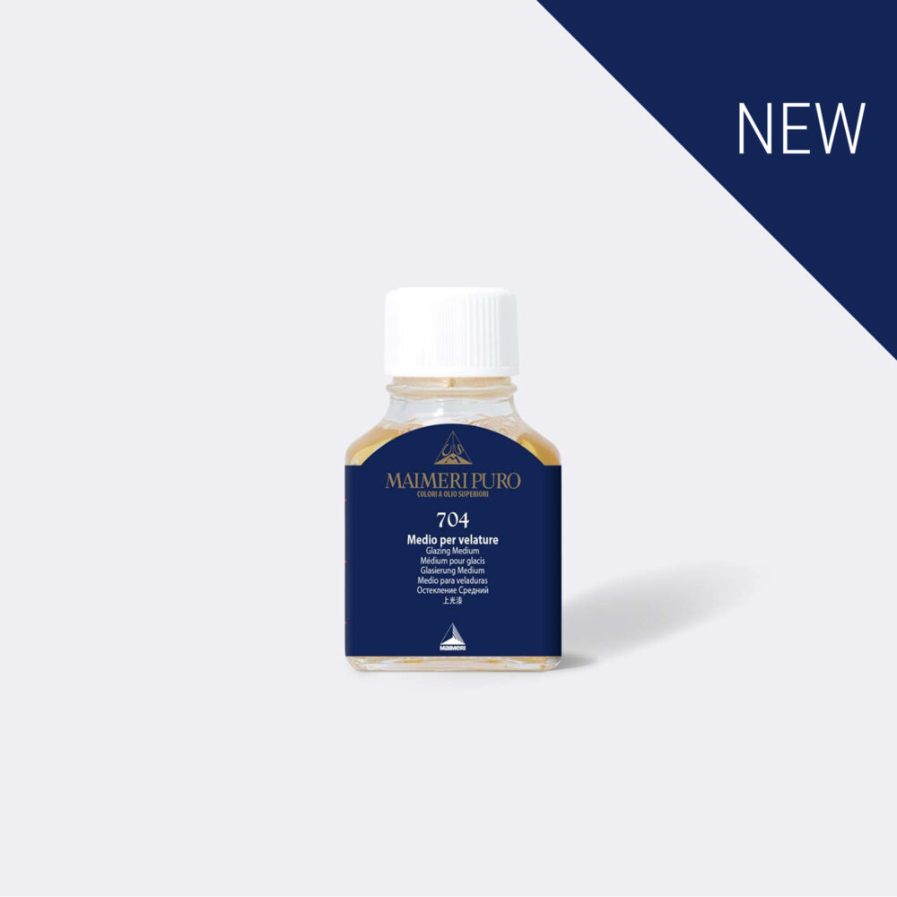 5816704 Medium glazura MaimeriPuro 75 ml