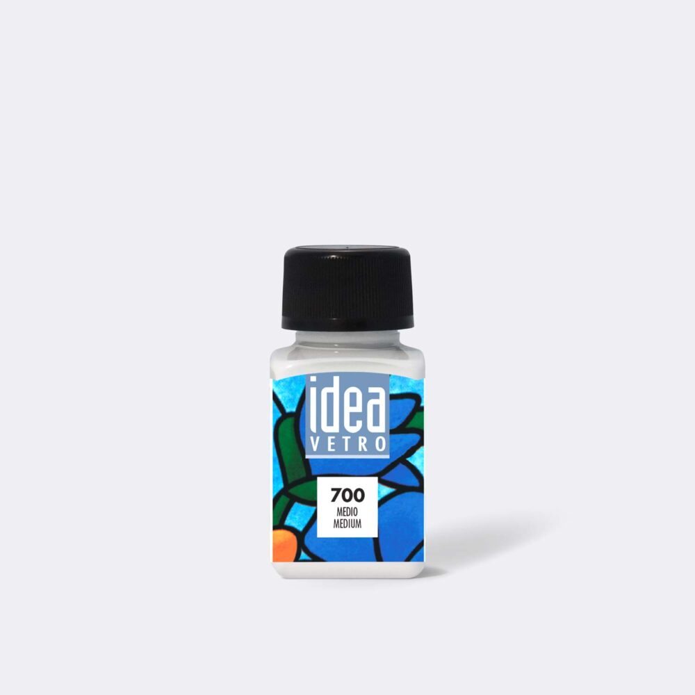 ьувшгь Medium acrilic Maimeri IDEA VETRO 60 ml