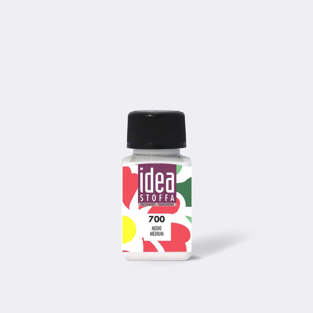 medium stofa Medium Maimeri IDEA STOFFA 60 ml.