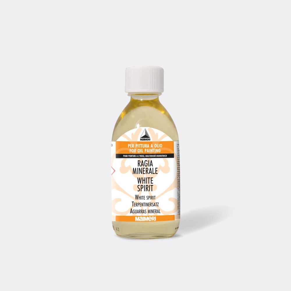 White spirit Maimeri 250 ml