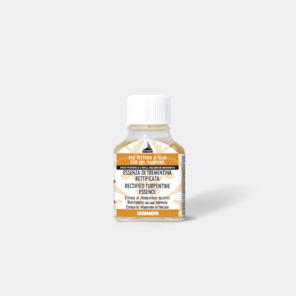 5816606 Эссенция терпентина Maimeri 75 мл