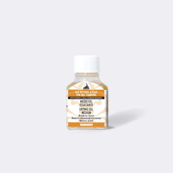 5816628 Medium gel sicativ Maimeri 75 ml
