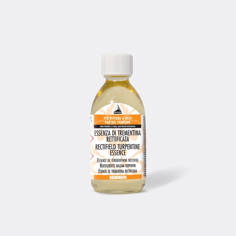 5826606 Эссенция терпентина Maimeri 250 мл