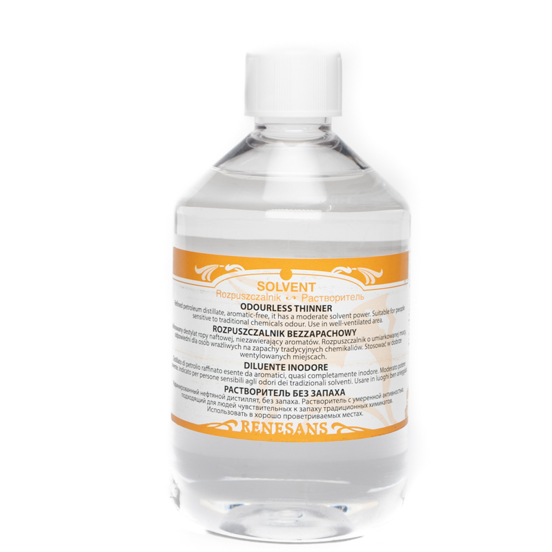 Растворитель без запаха Renesans