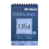 Блок на спирали для акварели 1264 Fabriano А5 30 л., 300г.