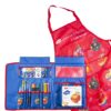 Фартук для детей 7-11 лет, Я-Художник!