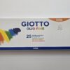 20250404_150118 Набор масляной пастели Giotto Olio Fine 25 цв.