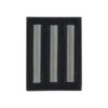 Set Ladoga sous gri deschis 3buc