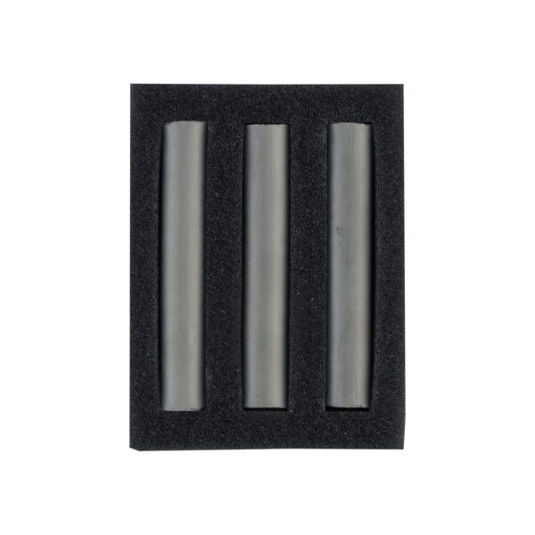 Set Ladoga sous gri deschis 3buc