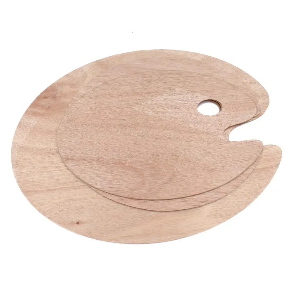 2043576862_w640_h640_palitra-derevyana-ovalna Paleta lemn 3mm 18*24 plata /ovale