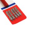 Set penite pentru caligrafie 5buc+toc