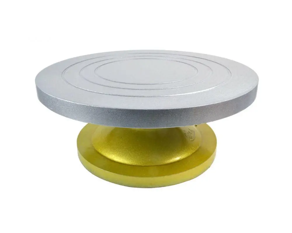 3656154107_w640_h640_podstavka-pod-tort Гончарный круг из пластика 23см.