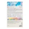 Set creioane acuarelabile "Sonet" 36 culori