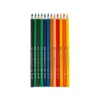 Set creioane acuarelabile "Sonet" 12 culori