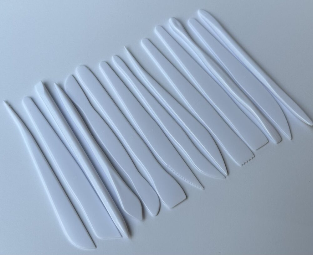 IMG_4225 Инструменты для лепки 14штук.