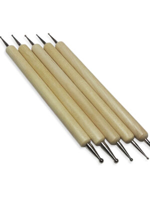 Set instrumente pentru stantare 5buc