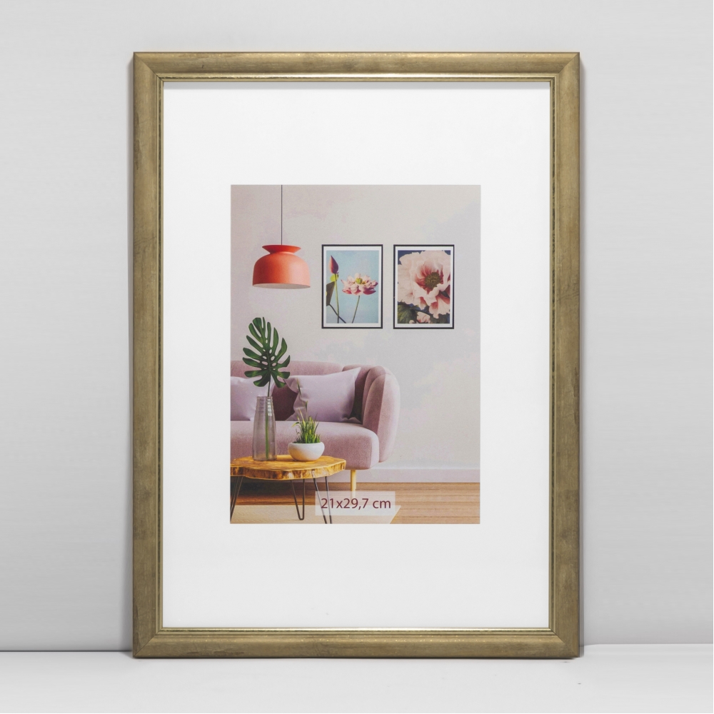 1612-357-1000x1000h Rama pentru foto 21*29,7 cm lemn, diverse culori.