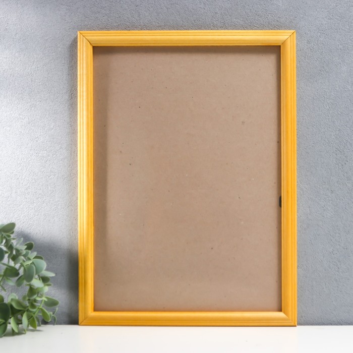 700 Rama pentru foto 13x18 cm lemn, diverse culori.