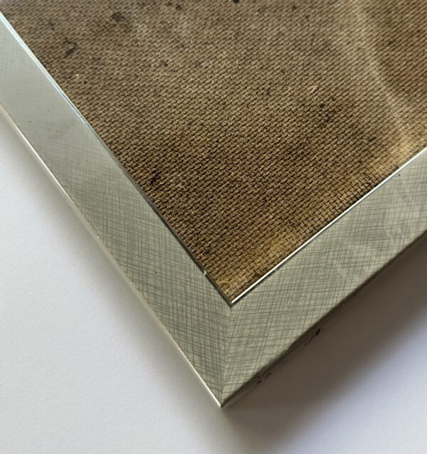 Фоторамка дерево 30*42 см. Различные цвета.