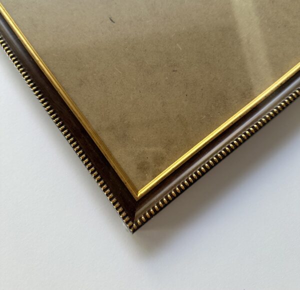 Фоторамка 40*50 см. Различные цвета.