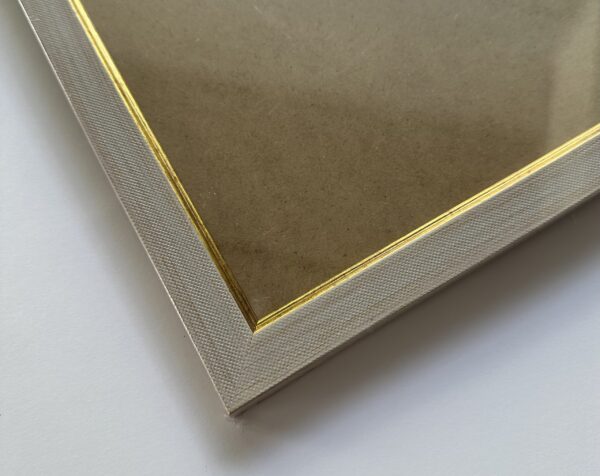 Фоторамка 40*50 см. Различные цвета.