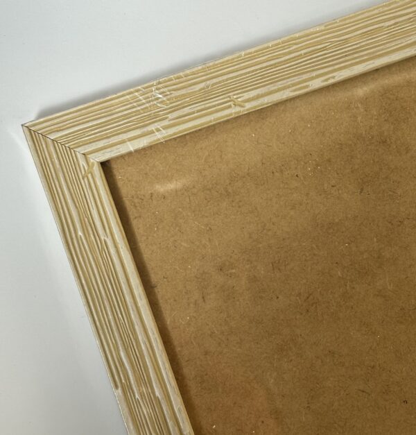 Фоторамка пластик  42*60см. Различные цвета.