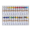 Set culori ulei Sonet 24*18 ml