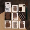 Set Ladoga sous maro 3buc