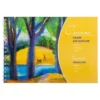 Album pentru schite A4, 50 foi, 100g/m2