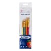 Set pensule par porc "Я-Художник!"  5 buc