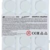 Set acuarela "Я-Художник!" 24 culori alb