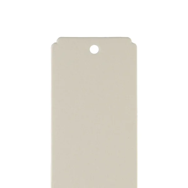 Set semne de carte hartie acuarela "Ladoga" 300g 5x15cm 10foi
