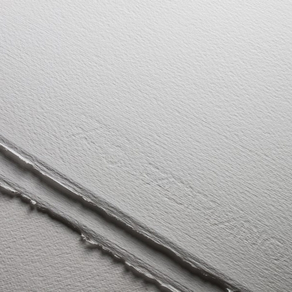 Бумага для акварели ARTISTICO, 56×76 см, 300 г/м², Extra White GF (100% хлопок)