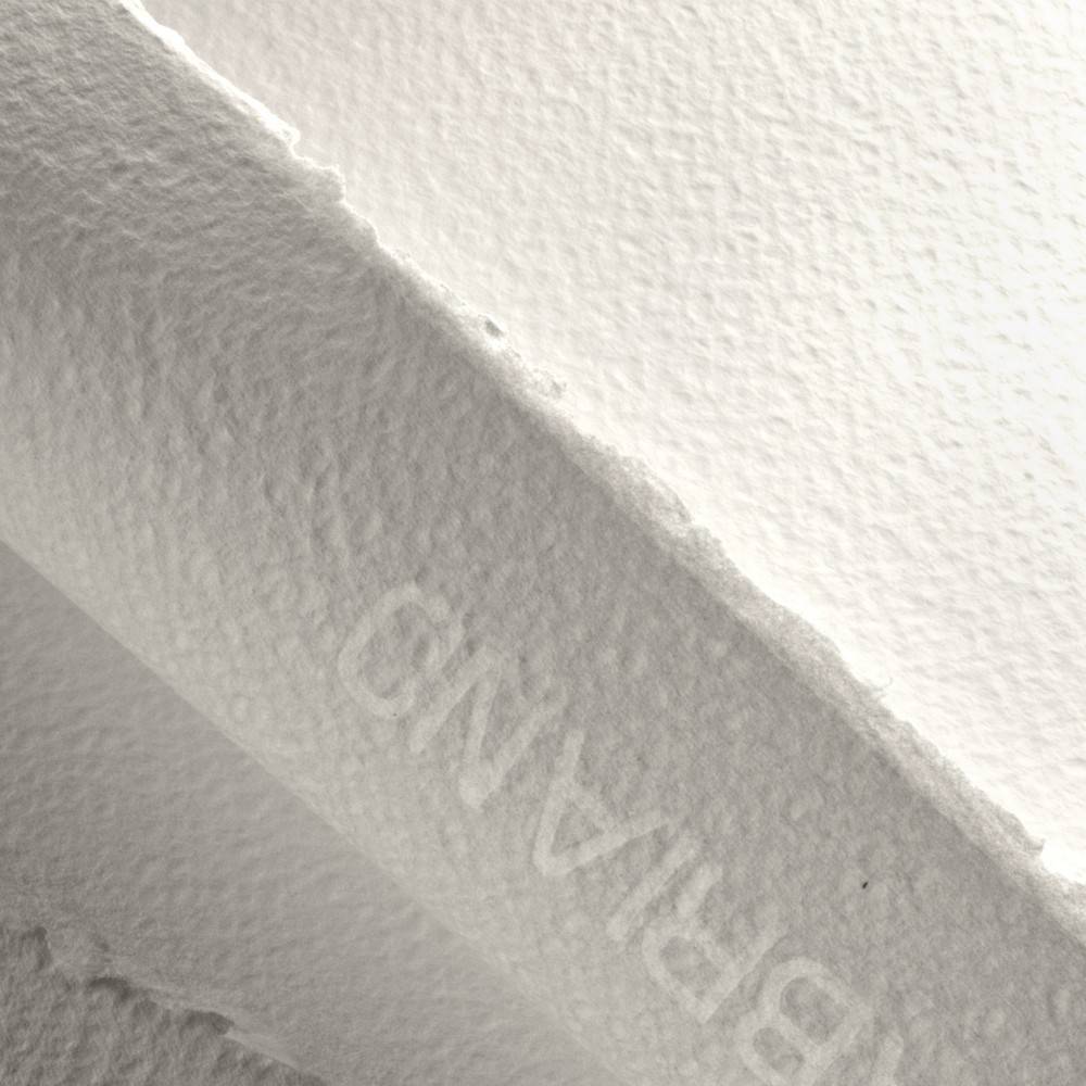 Бумага для акварели Fabriano "Artistico" Extra White 56х76 см 300 г (крупнозернистая)